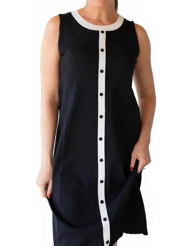 Easy Like Sunday Morning Mini Dress