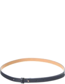 Marisol Suede Belt