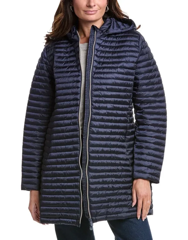 Lightweight Jacket