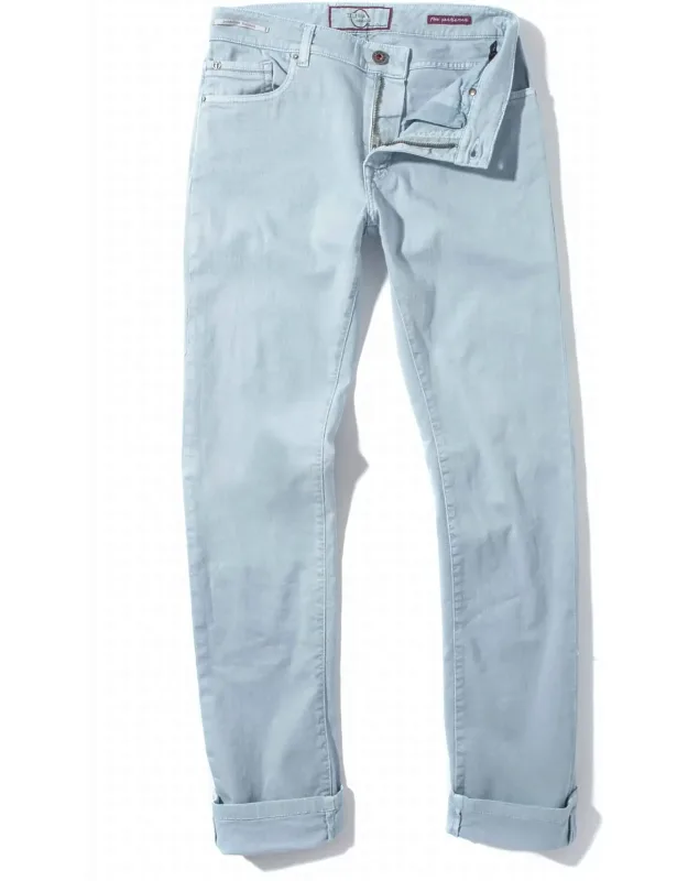 Cobra Five-pocket Jeans