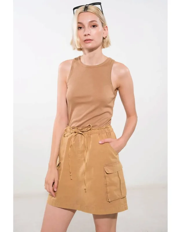 Wish For More Mini Dress
