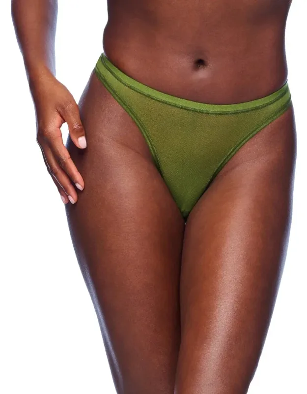 Soire Confidence Classic Thong