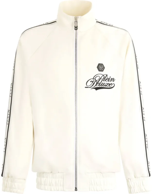 Tracksuit Jacket