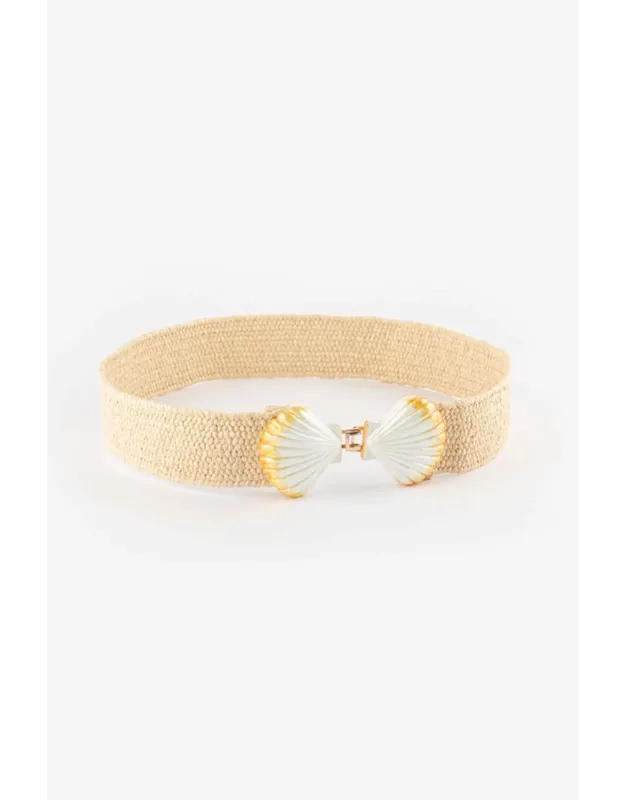 Shell Belt
