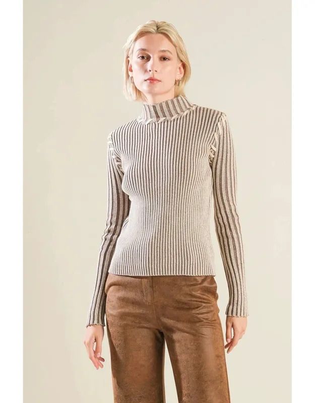 Candid Love Sweater