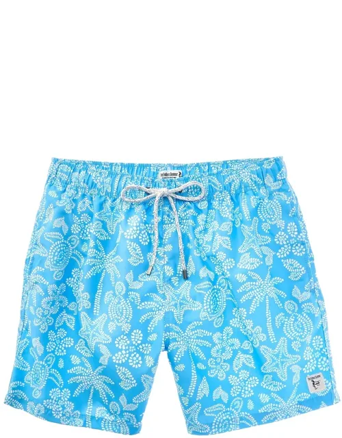 Swim Trunks