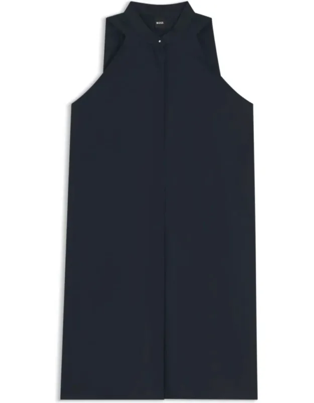 Relaxed-fit Dress