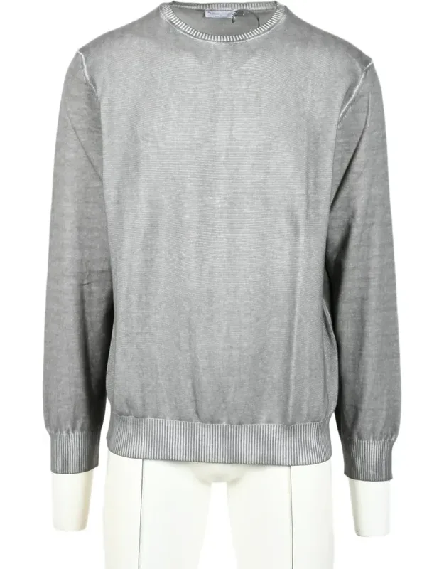 Cotton Jumper