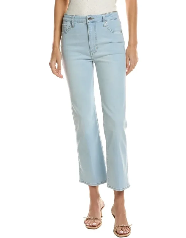 The Reboot Float Crop Jeans