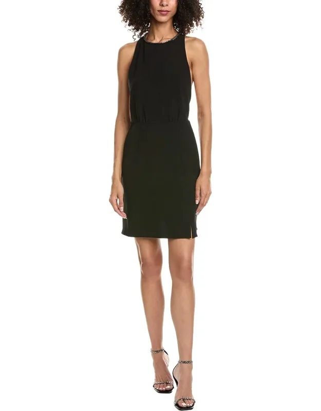 Trend Mini Dress