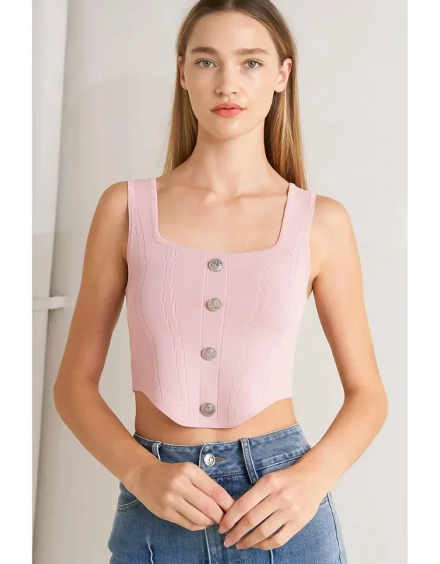 Luxe Basic Sweater