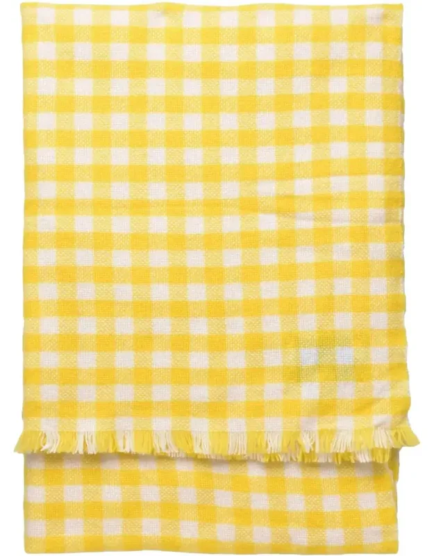 Cashmere Scarf