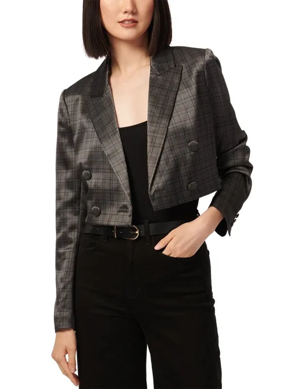 Dotty Blazer