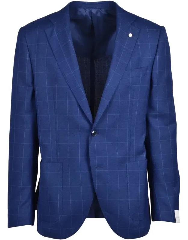 Round Jacket