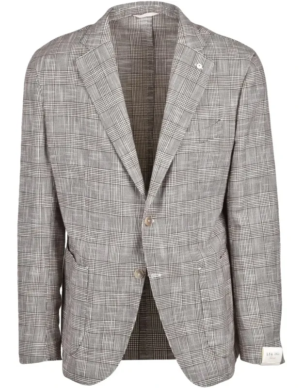 Round Jacket