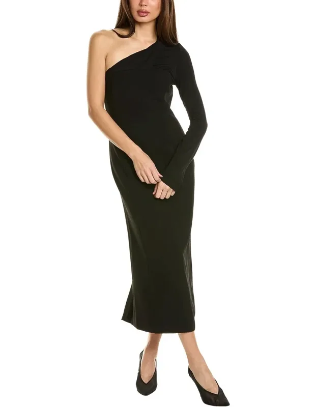 Evie Maxi Dress