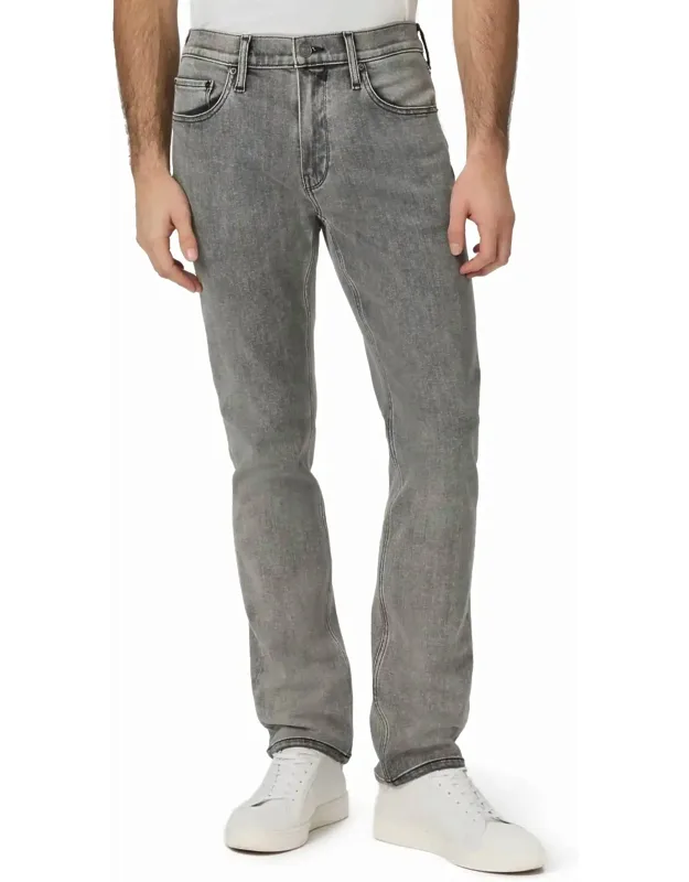 Transcend Vintage Slim Straight Jeans