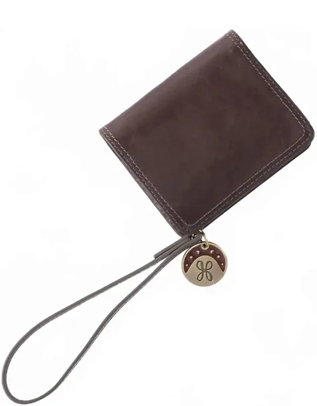 Coin Wristlet Wallet