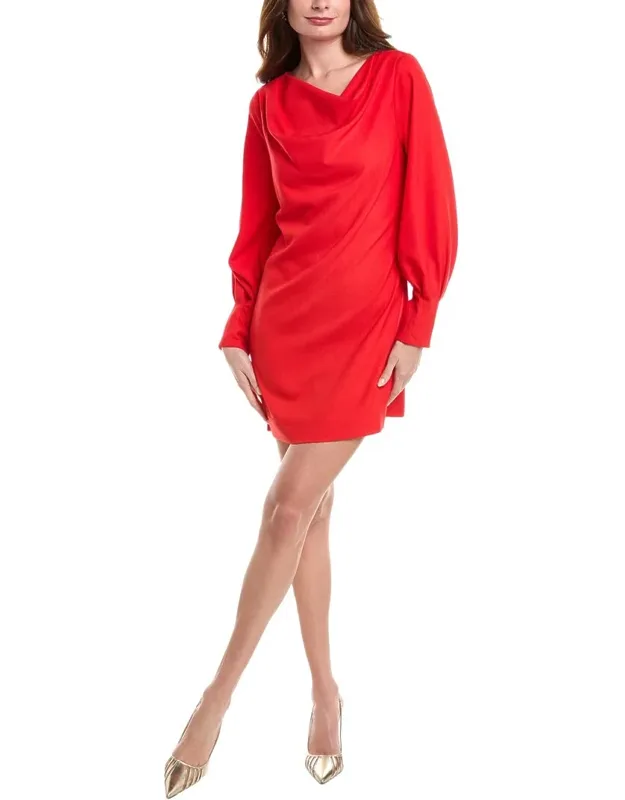 Hilda Shift Dress