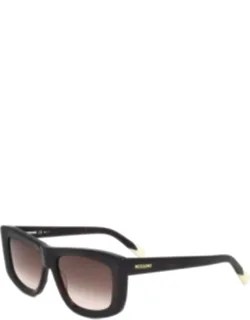 Fashion 56mm Sunglasses
