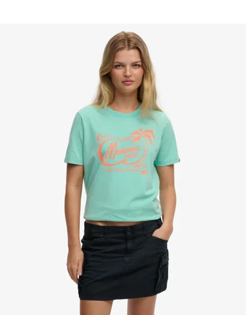 Roadside Trade Relaxed T-shirt