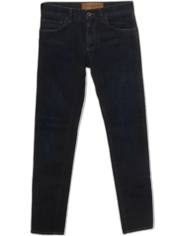 Denim Skinny Jeans