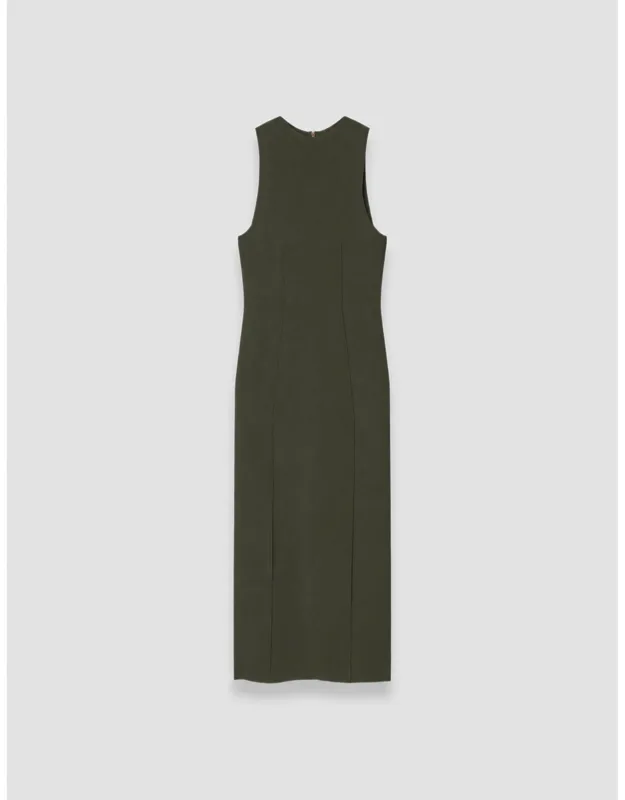 Mille Compact Milano Knit Dress
