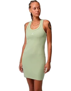 Brooklyn Tank Dress