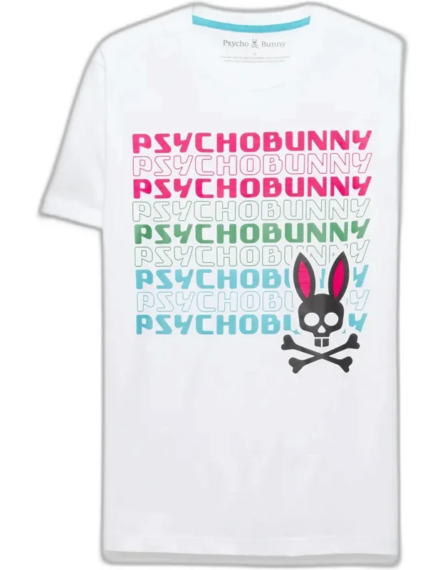 Landon Wordmark Tee