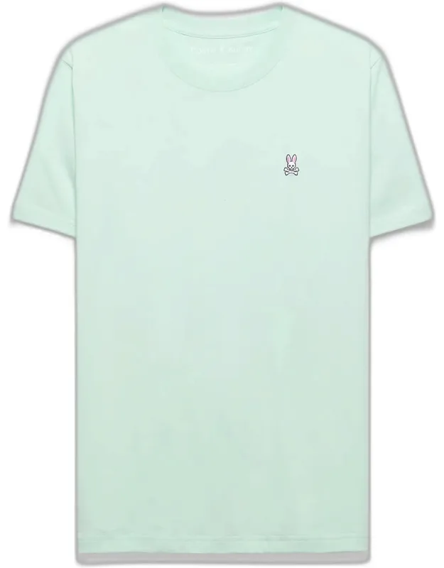Classic Crew Neck Tee