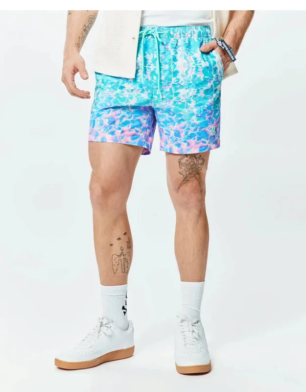 Dayton Swim Trunks 6"
