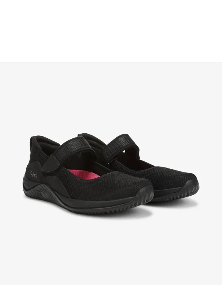 Echo Mary Jane Shoes
