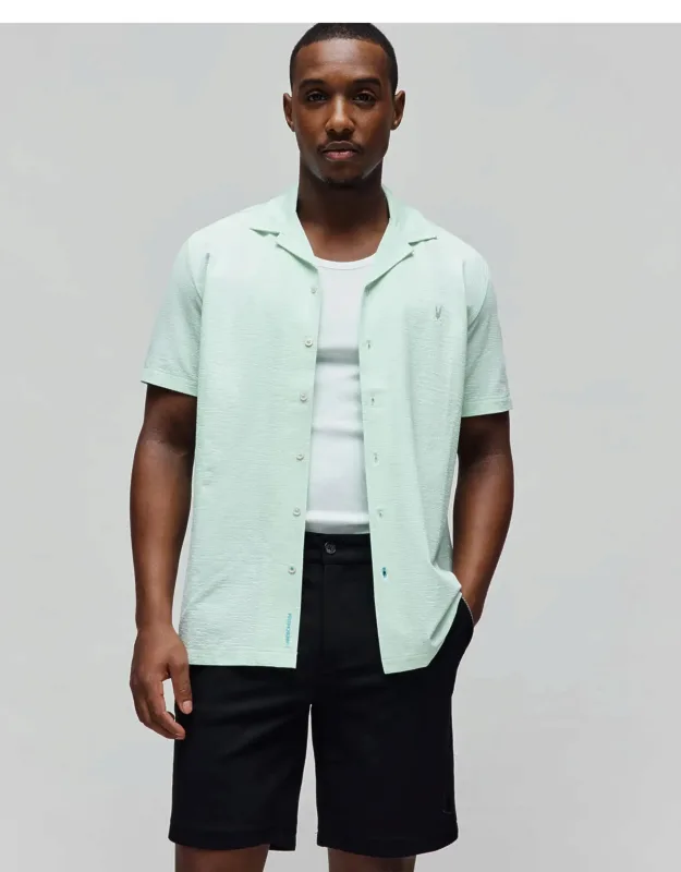 Jayme Knit Shirt