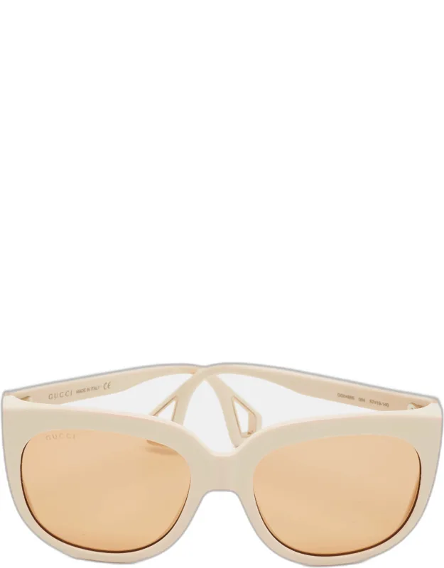 Frame Square Sunglasses