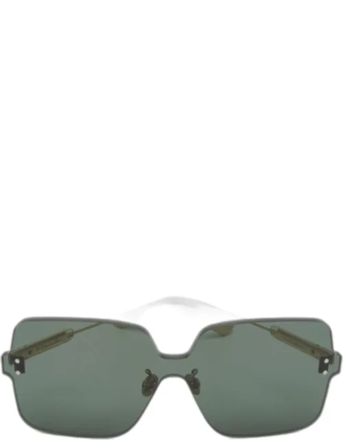 Colorquake Square Sunglasses