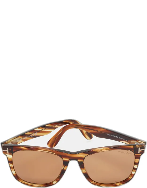 Kevyn Wayfarer Sunglasses
