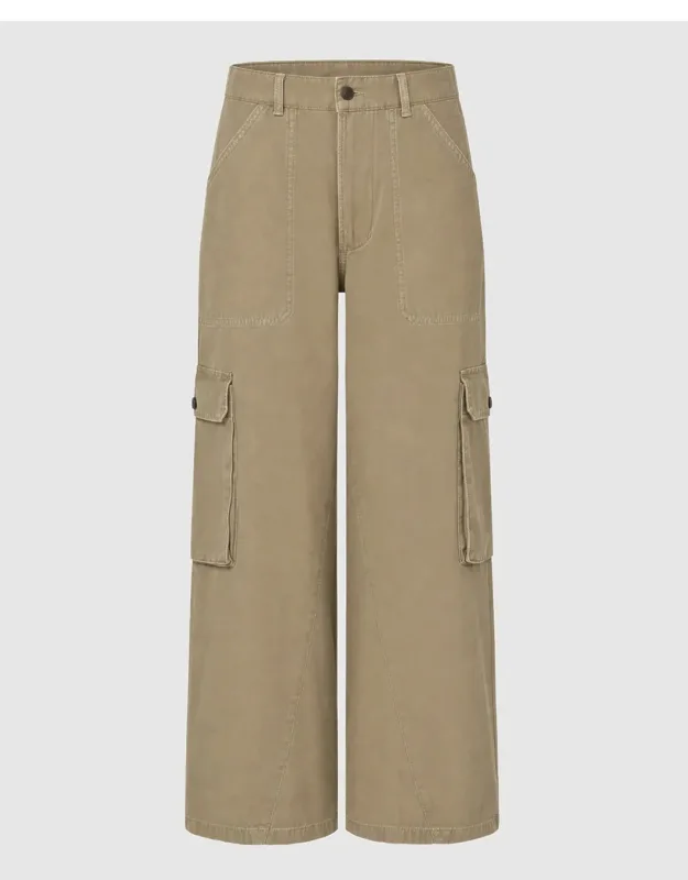 Utility Pants