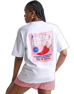 Chili Pepper T-shirt