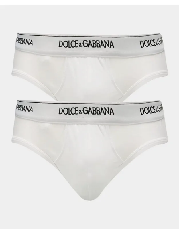 Slip Medio 2-pack Briefs