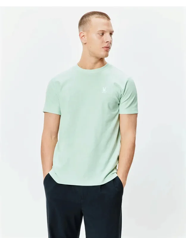 Taylor Pique Tee