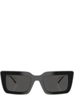 Rectangular Sunglasses
