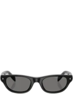 Cat-eye Sunglasses