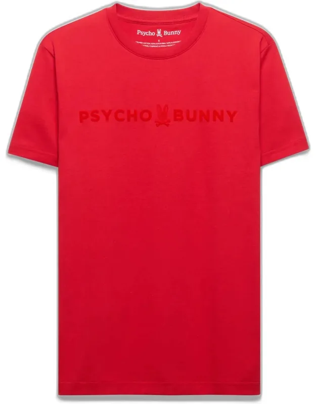 Royce Graphic Tee