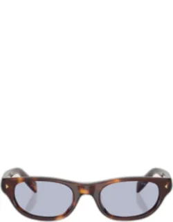 Cat-eye Sunglasses