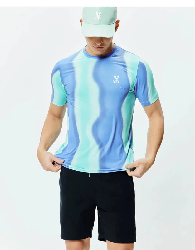 Blaze Sport Tee