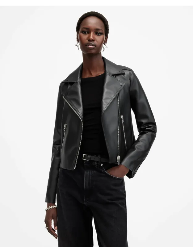 Dalby Desserto® Biker Jacket