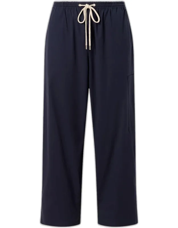 Drawstring Pants