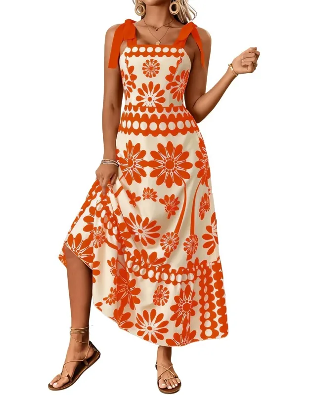 Midi Dress