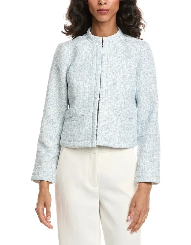 Cropped Jacket