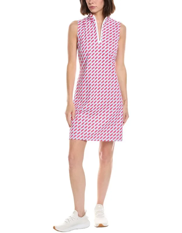 Delray Dress